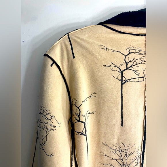 Robert Kitchen Jacket - Picture 10 of 13